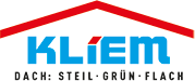 Kliem Dach GmbH, Logo